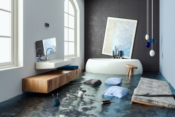 Best Water damage contractors near me  in Mountain View, HI