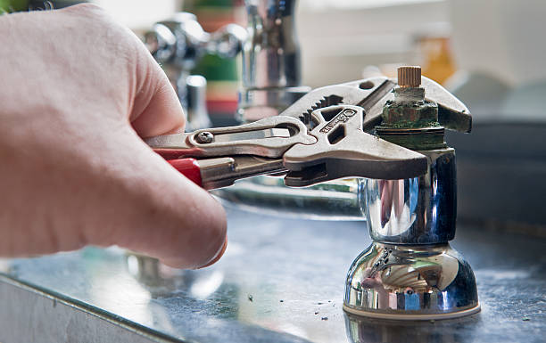 Sewage cleanup and water damage restoration in Mountain View, HI