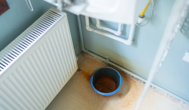 Water damage restoration insurance claims in Mountain View, HI